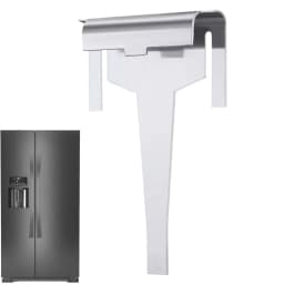 1pcs DA61-06796A Evaporator Defrost Drain Hole Clip For Samsung Refrigerator Fridge Home Appliance Accessories