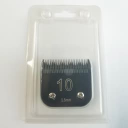 A5 Black Color Blade Fit Andis Oster Heiniger Laube Moser Clipper