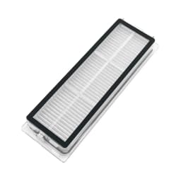 Fit For ( Xiaomi Robot Vacuum X20 Pro, X20 Max, M30, M40S, D102GL, D109GL, D102 ) Part Accessory Brush Filter Mop Dust Bag