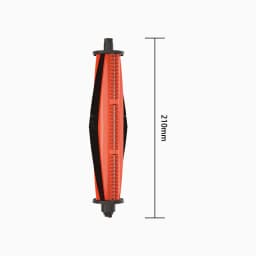 For Xiaomi Robot Vacuum S10+ / S10 Plus Accessories Main Brush Side Brush Hepa Filter Mop Rag Cloth Replacement Spare Parts