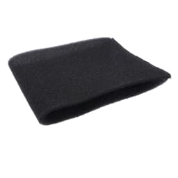 3pcs Black Dry Cloth Filter For Parksides PWD 1200 1250 1300 A1 B2 C3 E4 F5 Vac Dry Filter Vacuum Cleaner Bags Easy to install