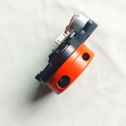 Original LDS Laser Distance Sensor for Xiaomi Mijia 3C Mop STYTJ02YM 2S S10 B106GL Vacuum Cleaner Sweeping Mopping Robot Accesso