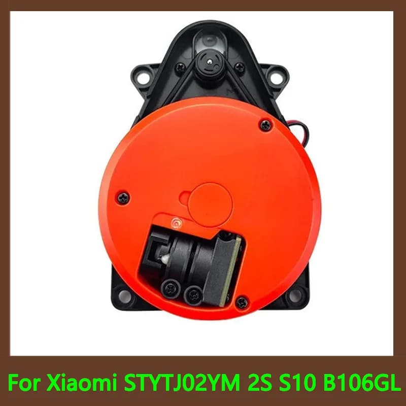 Original LDS Laser Distance Sensor for Xiaomi Mijia 3C Mop STYTJ02YM 2S S10 B106GL Vacuum Cleaner Sweeping Mopping Robot Accesso