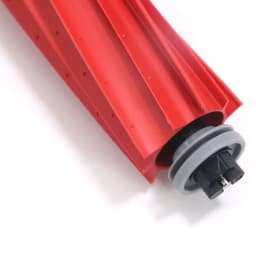 Main brush rubber brush replacement is suitable for Roborock sweeping robot Q5 Q5+ S7/Q7/Q7 Max/S7MaxV Ultra P10/P10 Pro/robot v