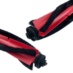 Main brush rubber brush replacement is suitable for Roborock sweeping robot Q5 Q5+ S7/Q7/Q7 Max/S7MaxV Ultra P10/P10 Pro/robot v