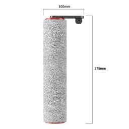 Dreame H14 Dual / H14 Pro / H14 / H20 Pro Plus / H20 Ultra / H30 Ultra Vacuum Cleaner Roller Hepa Filter Accessories