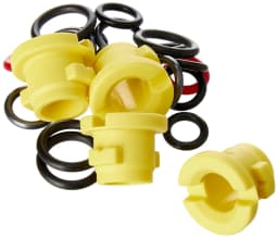 O-Ring for Karcher K2 K3 K4 K5 K6 K7 Lance Hose Nozzle Spare O-Ring Seal 2.640-729.0 Rubber O-Ring Pressure Washer