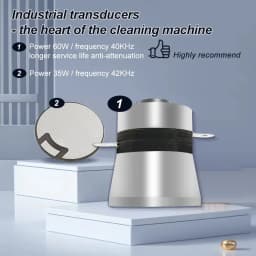 35w 60w Ultrasonic Bath 800ml 900ml Ultra Sonic Cleaner Washing Jewelry Dental Ultrasonic Cleaning Machine High Frequency 40khz
