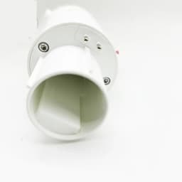 Original Vacuum Cleaner Brush Head Connector Hose for Xiaomi K10/G10 1C Xiaomi Dreame V8/V9P/V11 Vacuum Cleaner Parts