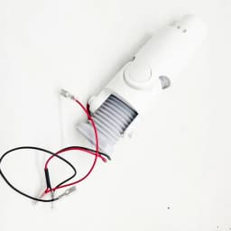 Original Vacuum Cleaner Brush Head Connector Hose for Xiaomi K10/G10 1C Xiaomi Dreame V8/V9P/V11 Vacuum Cleaner Parts