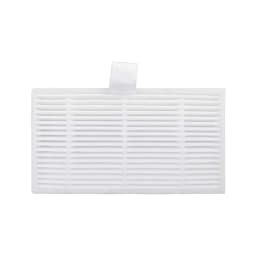 Fit For Lydsto W2 / W2 Edge, TAMA All in One Max, Blaupunkt Bluebot OMEGA, Inic iX10 Robot Vacuum Parts Main Side Brush Filter