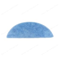 Compatible For ( ECOVACS YEEDI Y1 PLUS / Y1 PRO PLUS ) Spare Parts Side Brush Hepa Filter Mop Cloth Dust Bag Accessories