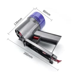 Original Host engine assembly for Dyson V7 V8 handle vacuum cleaner motor robot vacuum cleaner accessories