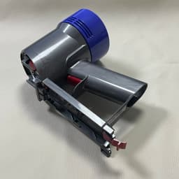 Original Host engine assembly for Dyson V7 V8 handle vacuum cleaner motor robot vacuum cleaner accessories