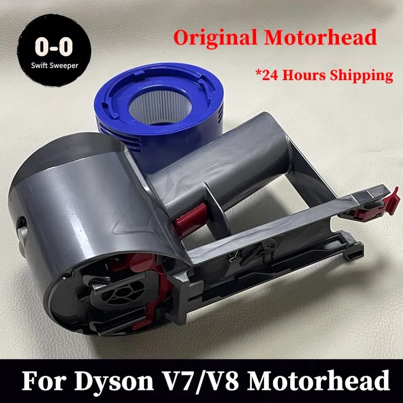 Original Host engine assembly for Dyson V7 V8 handle vacuum cleaner motor robot vacuum cleaner accessories