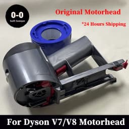 Original Host engine assembly for Dyson V7 V8 handle vacuum cleaner motor robot vacuum cleaner accessories