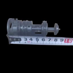 1PC Gas Boiler Three-way Valve for Gas Boiler Accessories for Gas Wall Mounted Furnace Valve Core Accessories