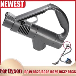 Vacuum Cleaner Wand Handle for Dyson DC19 DC23 DC26 DC29 DC32 DC36 DC37 Vacuum Cleaner Dyson Wand Handle Replacement Accessories