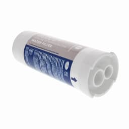 Replace GE XWF Refrigerator Water Filter For WR17X30702、Maxblue MB-F48、AQUACREST AQF-FF48、Crystala CF9