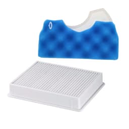 Vacuum Cleaner Accessories Parts Dust Filters Heap for Samsung Cup DJ97-01040C VCA -VM 45P VM 45P SC43 SC44 SC45series