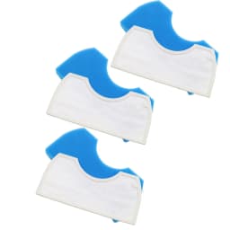 Vacuum Cleaner Accessories Parts Dust Filters Heap for Samsung Cup DJ97-01040C VCA -VM 45P VM 45P SC43 SC44 SC45series