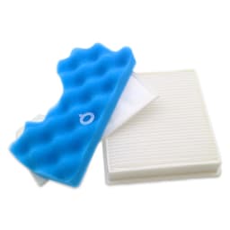 Vacuum Cleaner Accessories Parts Dust Filters Heap for Samsung Cup DJ97-01040C VCA -VM 45P VM 45P SC43 SC44 SC45series