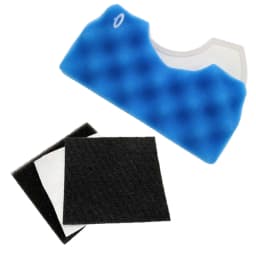 Vacuum Cleaner Accessories Parts Dust Filters Heap for Samsung Cup DJ97-01040C VCA -VM 45P VM 45P SC43 SC44 SC45series