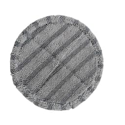 Microfiber Mop Cloth for Samsung Vacuum Cleaner Jet90. Wet Dry Mop Electric Head Brush Pad Accessories