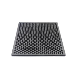 For Sharp Air Purifier Hepa Filter Activated Carbon Filter Replacement Part FZ-F30HFE FP-J30TA FZ-Y28FE FP-F30L-H FPJ30LA