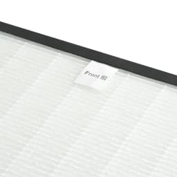 For Sharp Air Purifier Hepa Filter Activated Carbon Filter Replacement Part FZ-F30HFE FP-J30TA FZ-Y28FE FP-F30L-H FPJ30LA