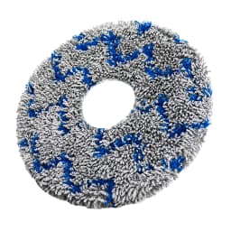 For Ecovacs Deebot T10 OMNI X1 TURBO Vacuum Cleaner Robot Filter Side Brush Cleaning Cloth Spare Parts Dust Box Accessories