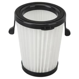 For Milwaukee 49-90-1950 HEPA Filter Replacement Accessories For M12 0850-20 Compact Vacuum, For Milwaukee, Washable & Reusable