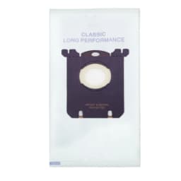 Filter and Dust Bag for Philips Tornado Vacuum Cleaner FC8204 FC8208 FC8614 FC8208 FC8410 HR8354 HR8360 HR8370 HR8375 HR8500-HR8