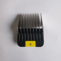 Stainless Steel Animal Attachment Comb 3mm 6mm 10mm 13mm 16mm 19mm 22mm 25mm