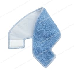 Compatible For Cecotec Conga 2499 Ultra Home Titanium Advanced / Atvel SmartGyro R80 Parts Main Side Brush Hepa Filter Mop Bag
