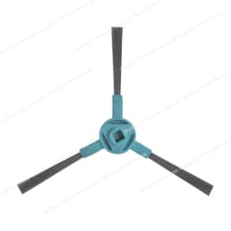 Compatible For Cecotec Conga 2499 Ultra Home Titanium Advanced / Atvel SmartGyro R80 Parts Main Side Brush Hepa Filter Mop Bag