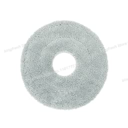 Fit For Dreame L10s Ultra Gen 3, Dreame X40 Ultra/ L40 Ultra, MOVA P50 Pro Ultra/P10 Pro Ultra Tricut Brush Filter Mop Cloth Bag