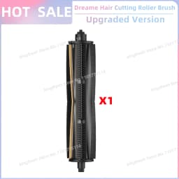Fit For Dreame L10s Ultra Gen 3, Dreame X40 Ultra/ L40 Ultra, MOVA P50 Pro Ultra/P10 Pro Ultra Tricut Brush Filter Mop Cloth Bag