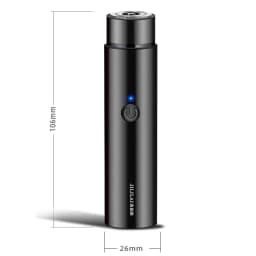 Electric Shaver USB Charging Men's Travel Car Mini Shaving Shaver Portable Electric Shavers Sharp Razor Beard Body Hair Trimmer