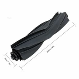 Dreame Mova E30 Ultra / Trouver E30 Ultra Robot Vacuums Cleaner Accesories Main Side Brush Hepa Filter Mop Cloths Dust Bag Spare