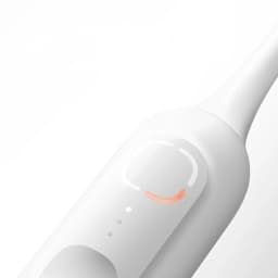 MIJIA Sonic Sweep Electric Toothbrush, Smart Missed-Brush Reminder, Battery Life 180 Day, 3 Mode, Fully Washable Toothbrushes