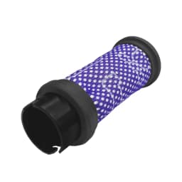 Compatible For ( ILIFE H70, H70 Plus, INSE N5, S6, S6 Plus, S600 ) Vacuum Cleaner Filter Accessory Spare Part