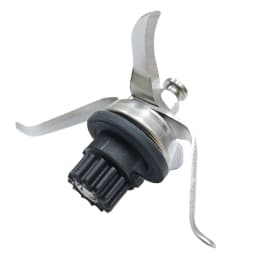 Mix Knife Blade for DustieCook Smart Cooking Station Replacement for Mycook