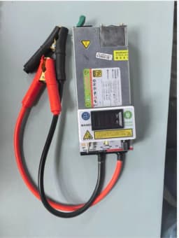 12.6V 14.6V, 100A 120A ternary charger, car programming power supply, audio adjustment power supply, high power, RV charging