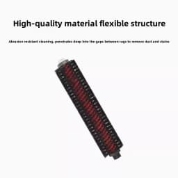 Roborock S8 Maxv Ultra high-speed self-cleaning roller brush accessories Saros 10 S7 Pro Ultra S8 plus S8+ S8 Pro Ultra S8 MaxV