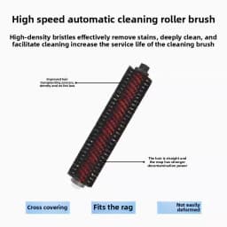 Roborock S8 Maxv Ultra high-speed self-cleaning roller brush accessories Saros 10 S7 Pro Ultra S8 plus S8+ S8 Pro Ultra S8 MaxV