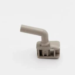 Applicable to Nespresso Capsule Coffee Machine, F111, EN510 Faucet, Hot Water Dropper, Descaling Pipe Accessories,Nestle NESPRE