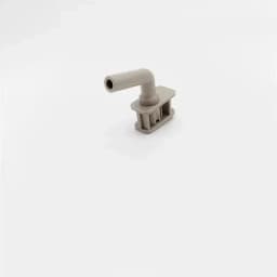 Applicable to Nespresso Capsule Coffee Machine, F111, EN510 Faucet, Hot Water Dropper, Descaling Pipe Accessories,Nestle NESPRE