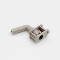 Applicable to Nespresso Capsule Coffee Machine, F111, EN510 Faucet, Hot Water Dropper, Descaling Pipe Accessories,Nestle NESPRE