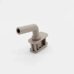 Applicable to Nespresso Capsule Coffee Machine, F111, EN510 Faucet, Hot Water Dropper, Descaling Pipe Accessories,Nestle NESPRE